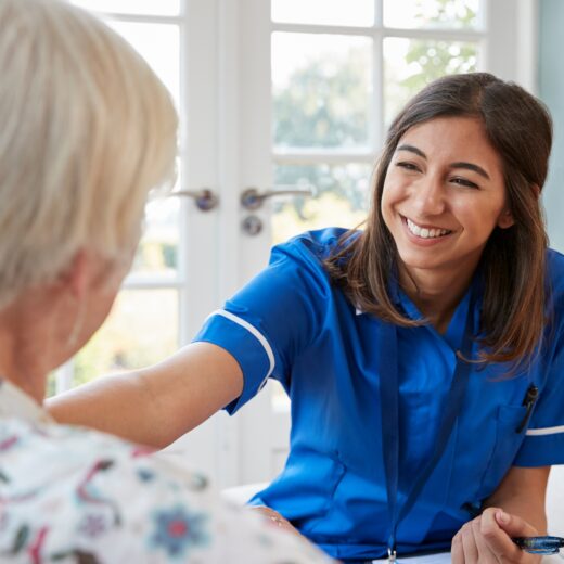 Contact Us | Clece Care Services
