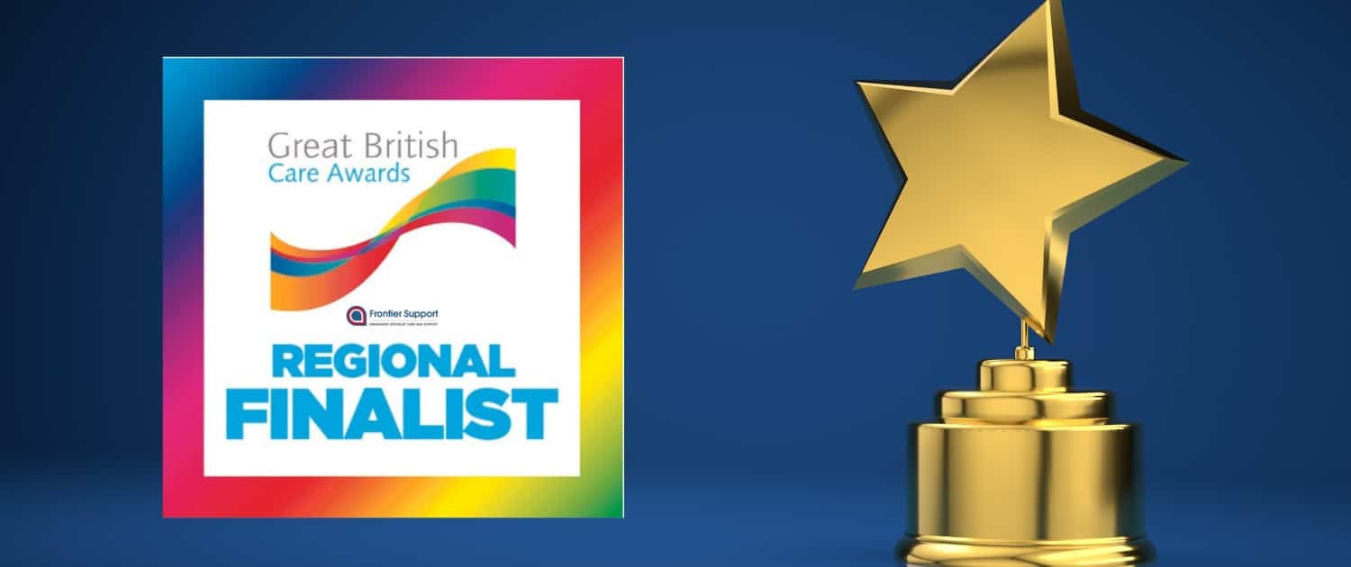 Celebrating Our Fifteen Finalists at the Great British Care Awards ...