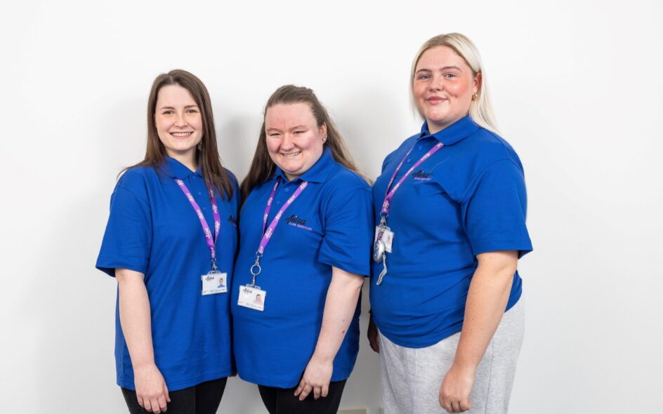 From First Shift to First Year in Care: How We Retain New Home Care Starters