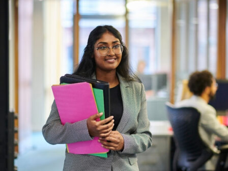 Business Graduate Scheme