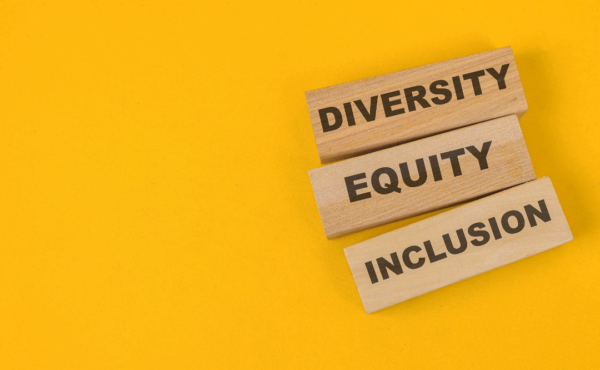 Equality and Diversity