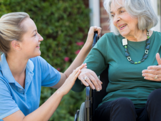 best care provider