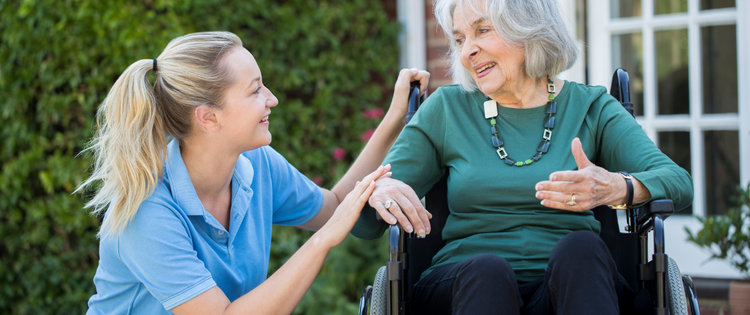 best care provider