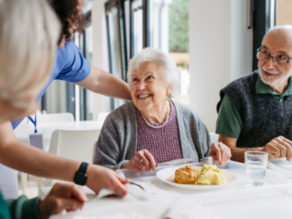 Clece Care Supports your loved ones