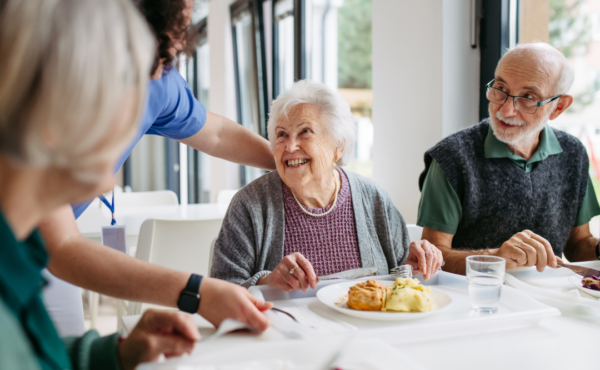 How Clece Care Supports Not Just Individuals, But Their Loved Ones 1 Clece Care Supports your loved ones