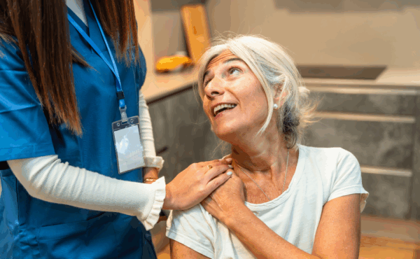 The Importance of Routine in Home Care