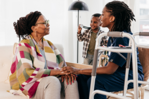 respite care can strengthen family relationships