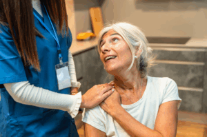 Stereotypes of domiciliary Care. Private Care.